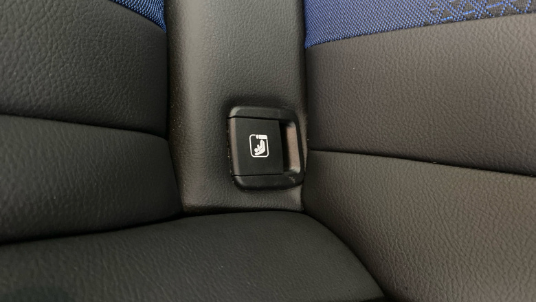 BMW 1 Series 118i [136] M Sport 5dr Step Auto Petrol Hatchback